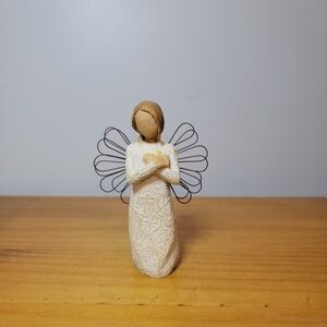 WILLOW TREE REMEMBERANCE